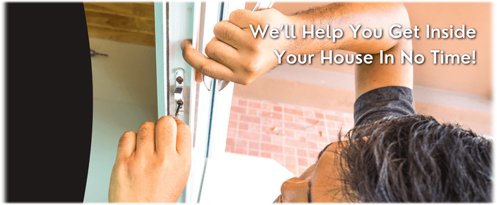 House Lockout Apple Valley MN  (952) 800-1580