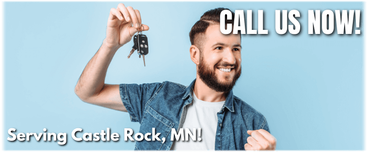 Locksmith Castle Rock MN