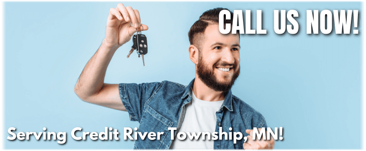 Locksmith Credit River Township MN