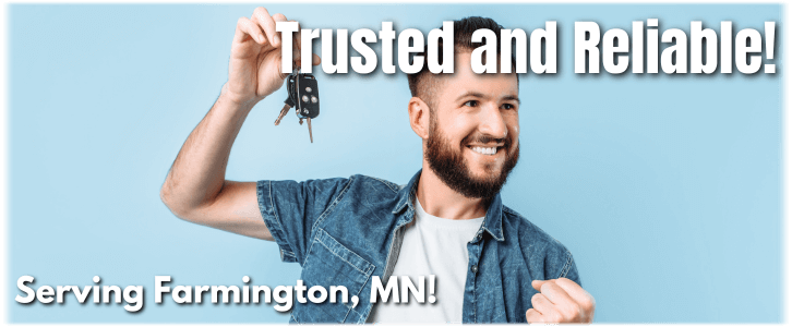 Locksmith Farmington MN