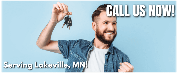 Locksmith Lakeville MN