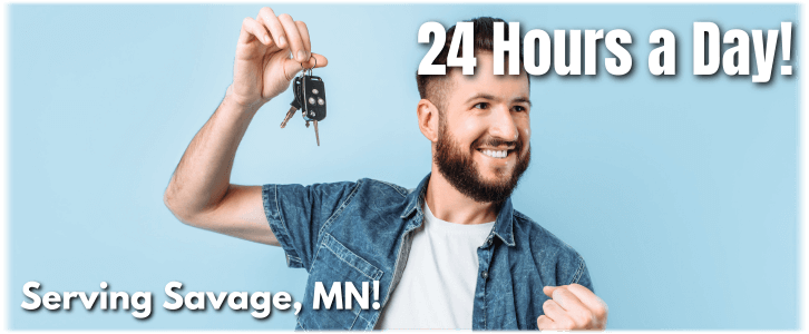 Locksmith Savage MN